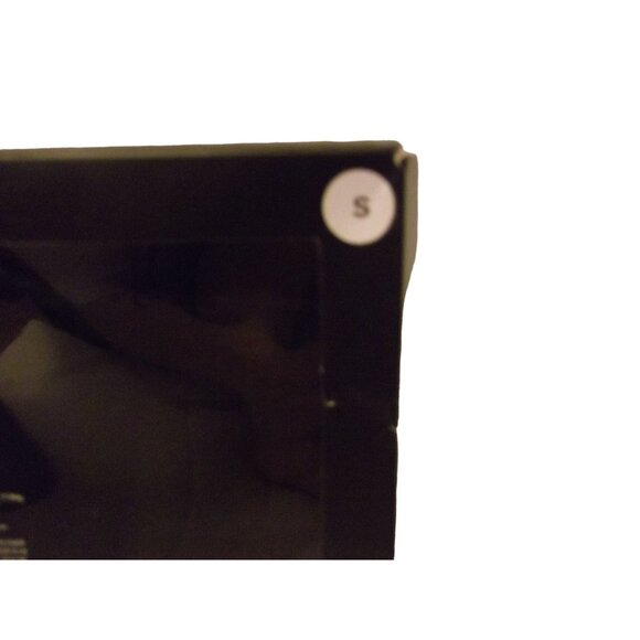 NIB Men's Small Alfatech Black V-Neck T-Shirts Pkg of 5          B1B     5/7/24 - Picture 3 of 4